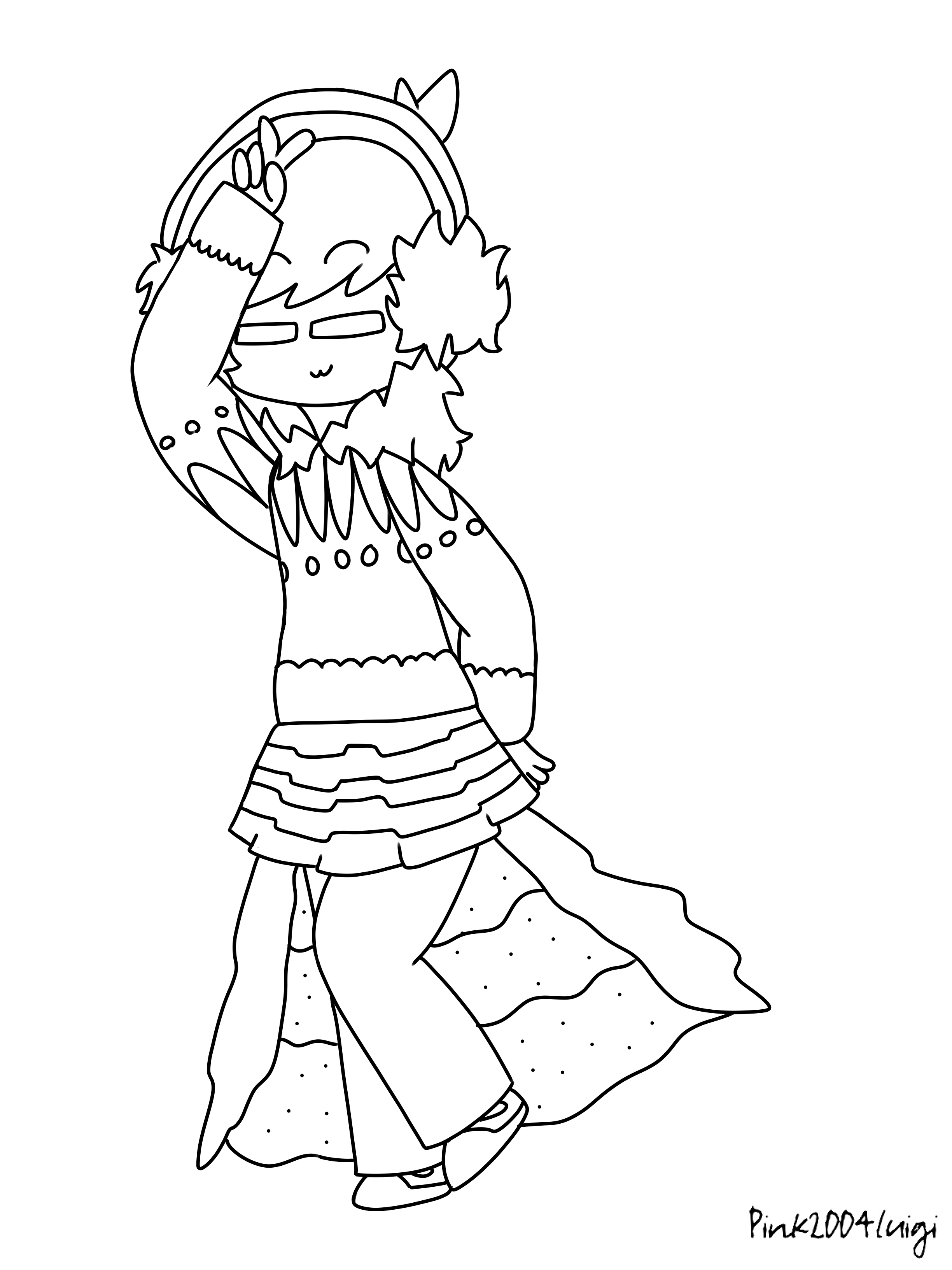 Edd Royale High